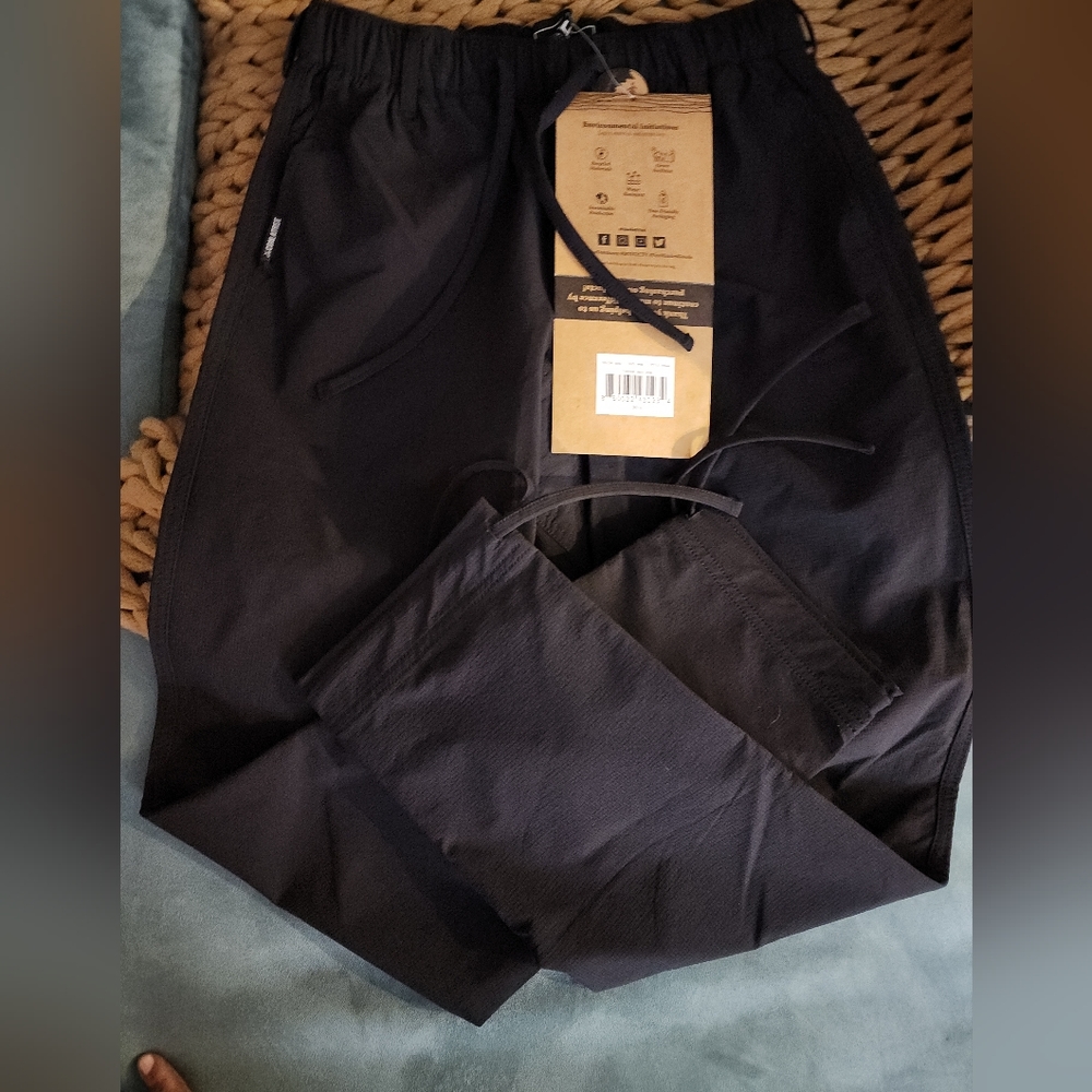 Kitchen pants - Picture 2 of 3